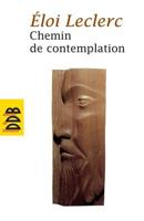 Chemin de contemplation 2220036014 Book Cover