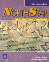 NorthStar Reading and Writing: High-Intermediate 0131846744 Book Cover