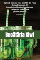 Bucătăria Kiwi 1835513514 Book Cover