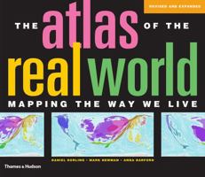 The Atlas of the Real World 0500514259 Book Cover
