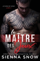 Le Maitre des Jeux 194875665X Book Cover