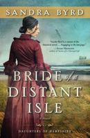 Bride of a Distant Isle 1476717893 Book Cover