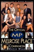 The Official Melrose Place Companion 0060951478 Book Cover