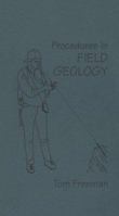 Procedures in Field Geology 0865420084 Book Cover
