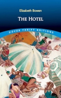 The Hotel 038048546X Book Cover