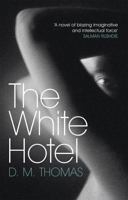 The White Hotel 0671439162 Book Cover