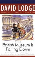 The British Museum Is Falling Down 0140124195 Book Cover
