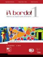 Bordo! 8853615613 Book Cover