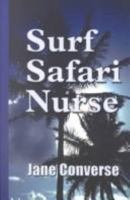 Surf Safari Nurse 0451030109 Book Cover
