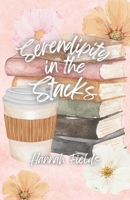 Serendipity in the Stacks B0FSY4YTYH Book Cover