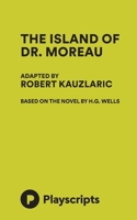The Island of Dr. Moreau (Kauzlaric) 1680691031 Book Cover