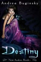 Destiny 1492399779 Book Cover