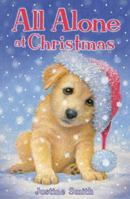 All Alone at Christmas 1408307634 Book Cover