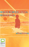 Lockie Leonard, Legend 1038603633 Book Cover