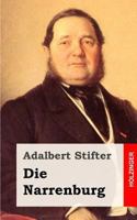Die Narrenburg. 8026889681 Book Cover