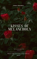 Kisses of Melancholy Beauty of Broken Hearts 9375279804 Book Cover