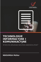 Technologie Informacyjne I Komunikacyjne 6209674941 Book Cover