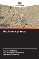 Machine à planter 6204683535 Book Cover