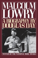Malcolm Lowry 0195035232 Book Cover