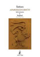 Aparoksanubhuti: Self-Realization 1931406235 Book Cover