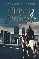 Modern & Medieval 1398460753 Book Cover