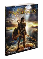 Rise of the Argonauts: Prima Official Game Guide (Prima Official Game Guides) 0761558764 Book Cover
