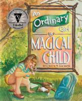 An Ordinary Girl - A Magical Child 0979683432 Book Cover