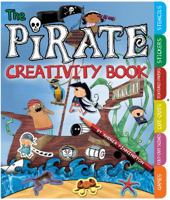 Mon Cahier de Dessins de Pirates 0764147781 Book Cover