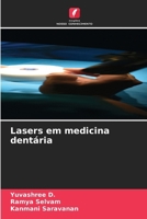 Lasers em medicina dentária (Portuguese Edition) 6630027590 Book Cover