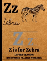 Letter Tracing Handwriting Practice Workbook: Alphabet Handwriting Practice workbook for kids | Preschool writing Workbook with Sight words for Pre K, ... (Letter Tracing Books for Kids Ages 3-5). B08XS5L9KS Book Cover