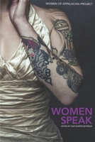 Women Speak: Volume 5: Women of Appalachia Project 0578632829 Book Cover