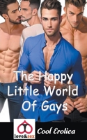 The Happy Little World Of Gays B0CNSLTGXF Book Cover