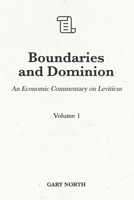 Leviticus: An Economic Commentary B08ZBLYC61 Book Cover