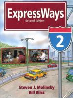 Expressways Book 2 0133853373 Book Cover