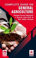 Complete Guide on General Agriculture 9359196576 Book Cover