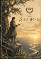 The Steadfast: A Tale of Compassion and Leadership (The Crowned Lessons of Catherine the Great) B0H3Y956WJ Book Cover