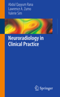 Neuroradiology in Clinical Practice 3319010018 Book Cover