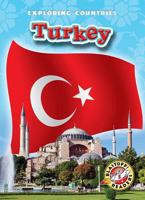 Turkey 1600146252 Book Cover