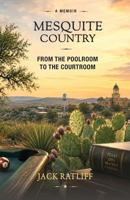 Mesquite Country B0H8QH8DC1 Book Cover