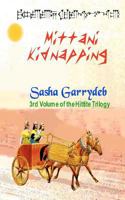 Mittani Kidnapping: Hittite Trilogy 0954814487 Book Cover