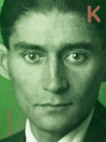 K: Martin Kippenberger's "the Happy End of Franz Kafka's Amerika" 8887029784 Book Cover