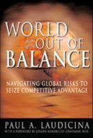 World Out of Balance B001V4IFOC Book Cover