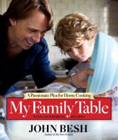 My Family Table: A Passionate Plea for Home Cooking 1449407870 Book Cover