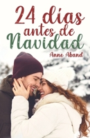 24 días antes de Navidad (Días especiales) B09KN2KQFV Book Cover