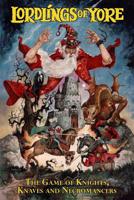 Lordlings of Yore 0359187854 Book Cover