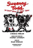 Sweeney Todd: The Demon Barber of Fleet Street (Applause Musical Library)