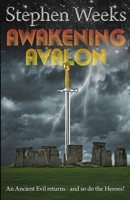 Awakening Avalon 1709051817 Book Cover