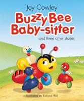 Buzzy Bee Baby Sitter 1927262097 Book Cover