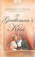 A Gentleman's Kiss 159310880X Book Cover