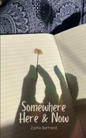 Somewhere Here & Now 9357441441 Book Cover